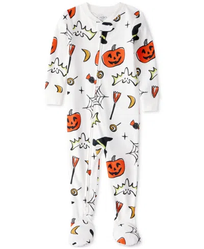 Carter's Babies' Halloween In Multi