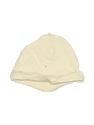 Pre-owned Carter's Babies' Hat In Brown