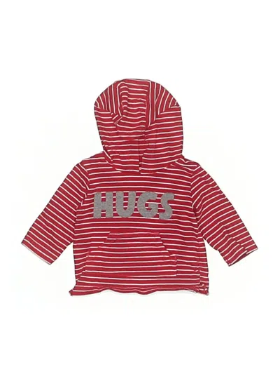 Pre-owned Carter's Babies' Jacket In Red