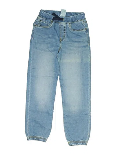 Carter's Kids' Jeans In Blue