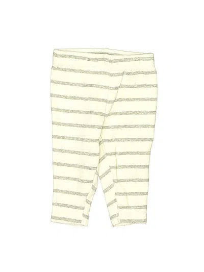 Pre-owned Carter's Babies' Khaki Pant