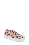 CARTER'S CARTERS KIDS' NETTIE 5 SLIP-ON SNEAKER