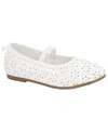 Carter's Kids' Round Toe Shoe In Multi