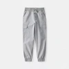 Carter's Little & Big Kid Boys Cuffed Cargo Pant In Gray