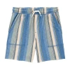 Carter's Little & Big Kid Boys Pull-on Short In Multi