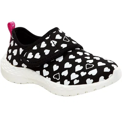 Carter's Kids' Lorena 3 Black Cs22b11p-001 Toddler
