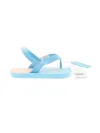 Carter's Sandals In Blue