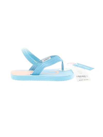 Carter's Kids' Sandals In Blue