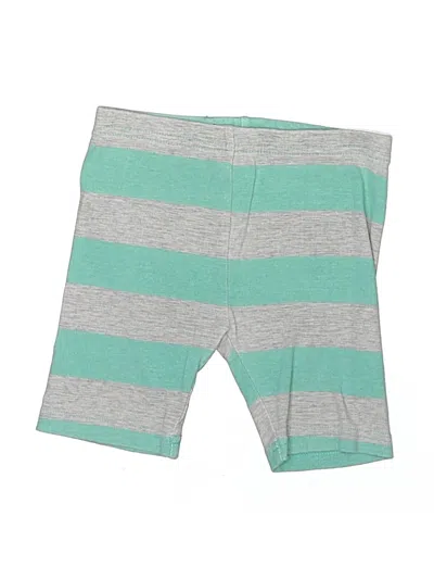 Pre-owned Carter's Kids' Shorts In Blue