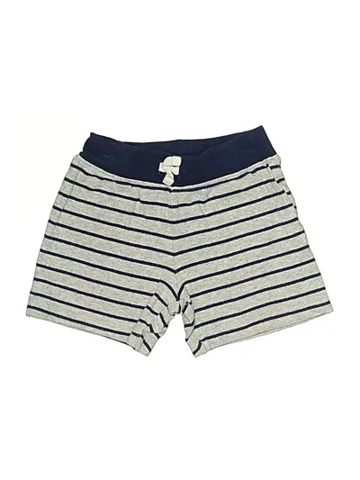 Pre-owned Carter's Kids' Shorts In Blue