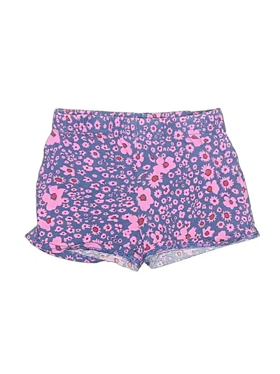 Pre-owned Carter's Shorts In Pink