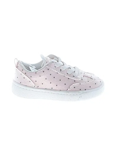 Carter's Kids' Sneakers In Pink