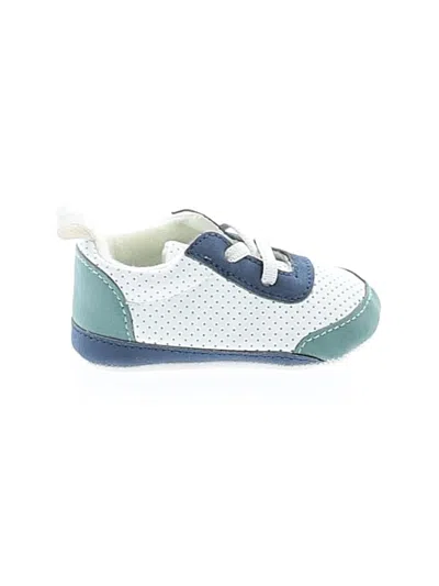 Pre-owned Carter's Babies' Sneakers In White