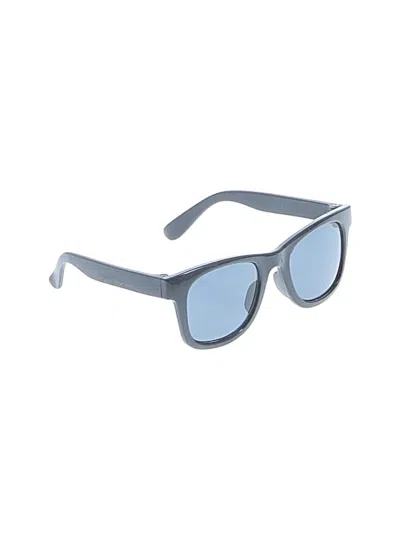 Pre-owned Carter's Kids' Sunglasses In Blue