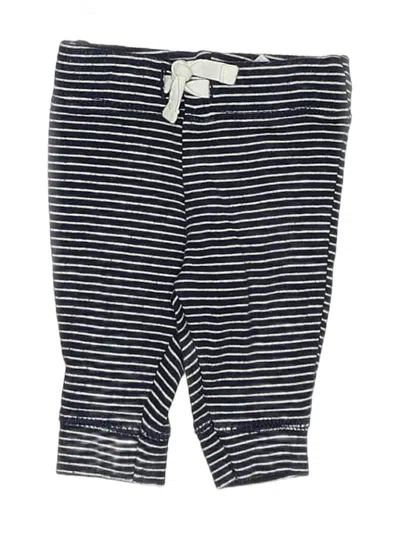 Pre-owned Carter's Babies' Sweatpants In Blue