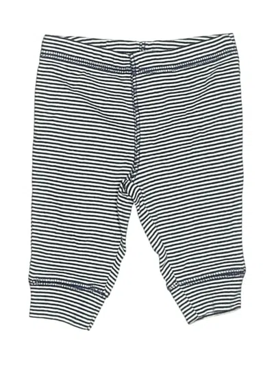 Pre-owned Carter's Babies' Sweatpants In Gray