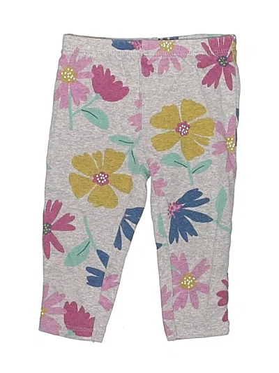 Pre-owned Carter's Babies' Sweatpants In Gray