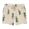 Carter's Toddler Boys Pull-on Short In Green
