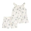 Carter's Toddler Girls 2-pc. Short Set In Multi
