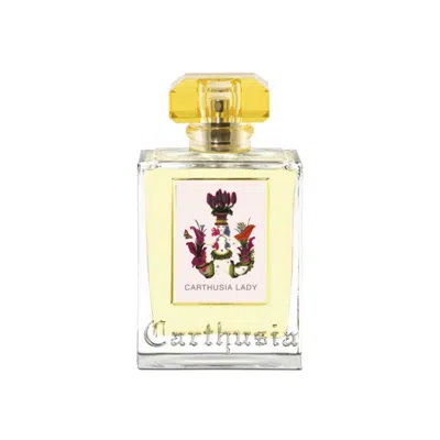 Carthusia Edp050cl- Lady In Transparent