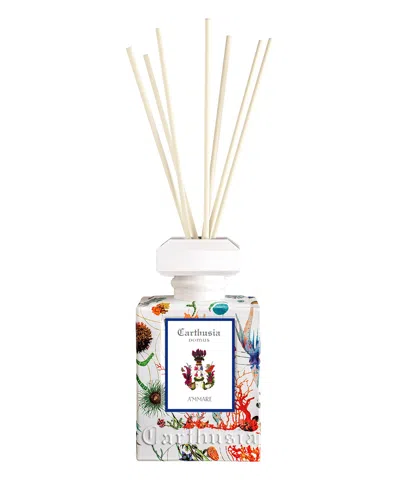 Carthusia I Profumi Di Capri A&#039;mmare Reed Diffuser 230 ml In White