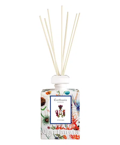 Carthusia I Profumi Di Capri A&#039;mmare Reed Diffuser 480 ml In White