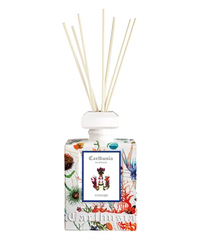 Carthusia I Profumi Di Capri A&#039;mmare Reed Diffuser 680 ml In White