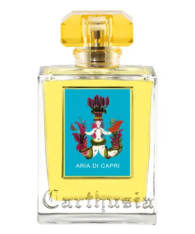 Carthusia I Profumi Di Capri Aria Di Capri Eau De Parfum 50 ml In White
