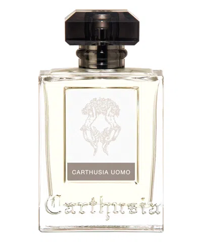 Carthusia I Profumi Di Capri Carthusia Uomo Eau De Parfum 100 ml In White
