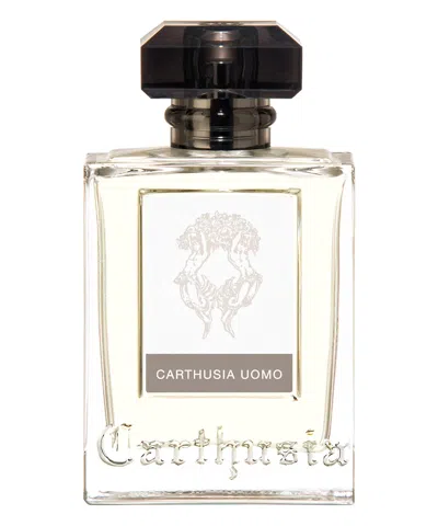 Carthusia I Profumi Di Capri Carthusia Uomo Eau De Parfum 50 ml In White