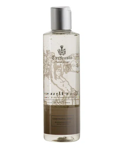 Carthusia I Profumi Di Capri Carthusia Uomo Shower Gel 250 ml In White
