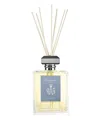 Carthusia I Profumi Di Capri Corallium Reed Diffuser 480 ml In Yellow