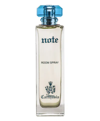 Carthusia I Profumi Di Capri Corallium Room Spray 100 ml In White