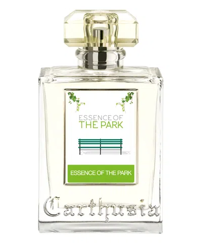 Carthusia I Profumi Di Capri Essence Of The Park Eau De Parfum 50 ml In White