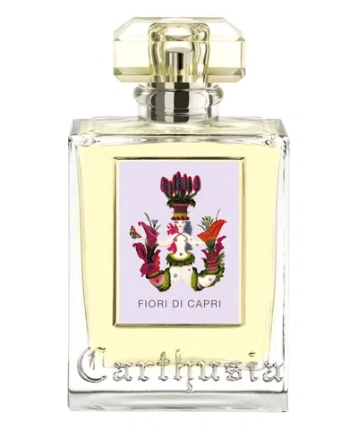 Carthusia I Profumi Di Capri Fiori Di Capri Eau De Parfum 50 ml In White