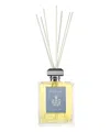 Carthusia I Profumi Di Capri Fiori Di Capri Reed Diffuser 680 ml In Yellow