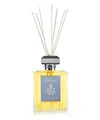 Carthusia I Profumi Di Capri Frutto Di Bacco Reed Diffuser 480 ml In Yellow