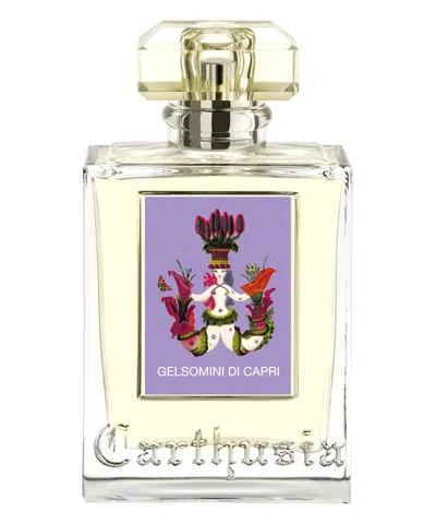 Carthusia I Profumi Di Capri Gelsomini Di Capri Eau De Parfum 100 ml In White