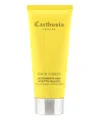 Carthusia I Profumi Di Capri Lemon Garden Face Cleanser Velvet Effect 100 ml - Skinlab In White