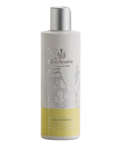Carthusia I Profumi Di Capri Mediterraneo Body Lotion