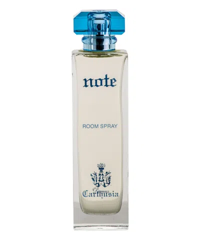 Carthusia I Profumi Di Capri Mediterraneo Room Spray 100 ml In White