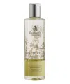 Carthusia I Profumi Di Capri Mediterraneo Shower Gel 250 ml In White