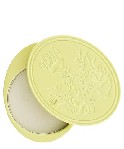 Carthusia I Profumi Di Capri Mediterraneo Solid Perfume 3 ml In White