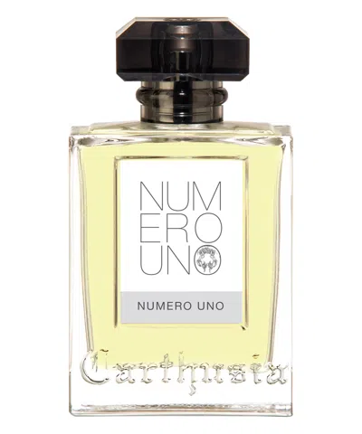 Carthusia I Profumi Di Capri Numero Uno Eau De Parfum 50 ml In White