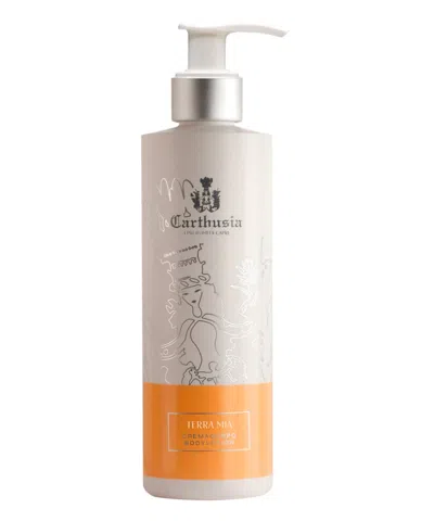Carthusia I Profumi Di Capri Terra Mia Body Lotion 250 ml In White
