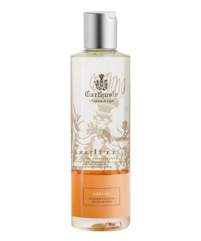 Carthusia I Profumi Di Capri Terra Mia Bodywash 250 ml In White