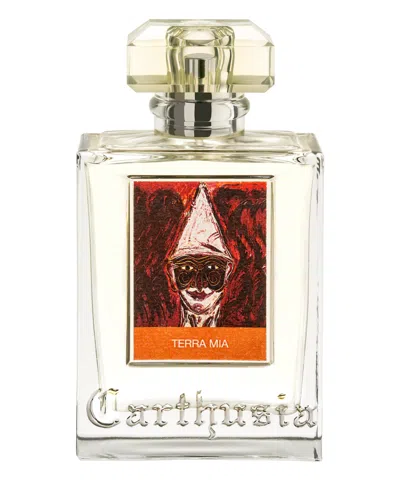 Carthusia I Profumi Di Capri Terra Mia Eau De Parfum