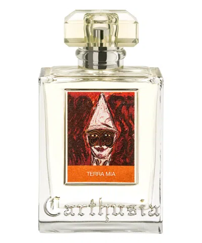 Carthusia I Profumi Di Capri Terra Mia Eau De Parfum
