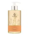 Carthusia I Profumi Di Capri Terra Mia Liquid Soap 350 ml In White