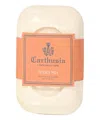 Carthusia I Profumi Di Capri Terra Mia Solid Soap 125 G In White